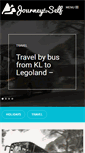Mobile Screenshot of journey-to-self.com